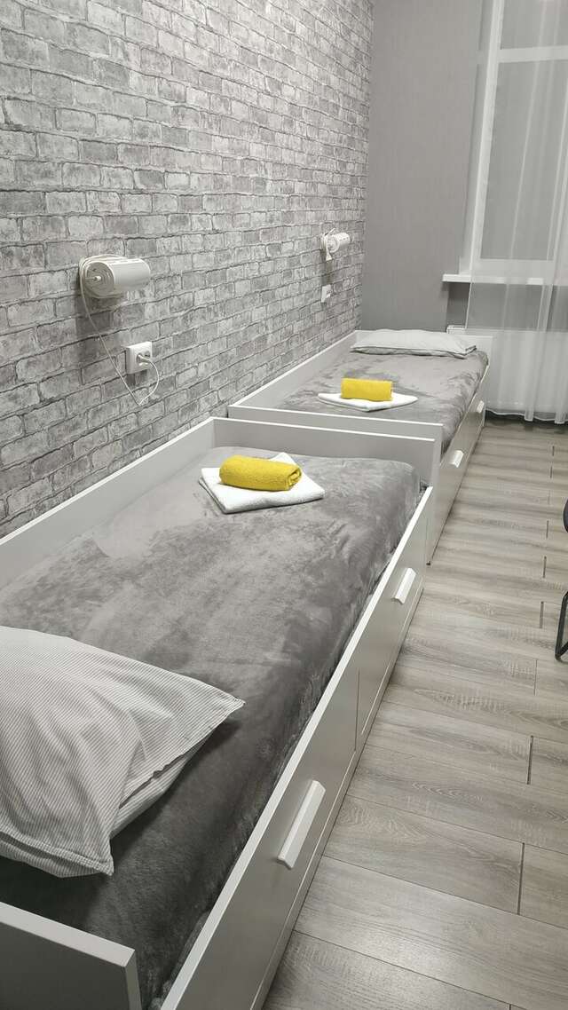 Гостиница Арк хостел Санкт-Петербург-65